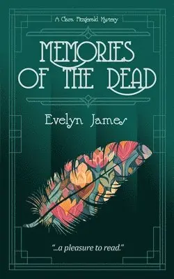 Evelyn James - Memories of the Dead, Häftad. Tillgänglighet: Lägg i varukorg