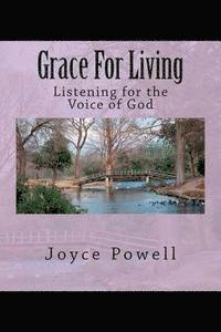 Joyce Powell - Grace For Living, Häftad. Tillgänglighet: Lägg i varukorg