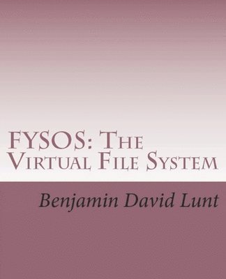 Benjamin David Lunt - Fysos, Häftad. Tillgänglighet: Lägg i varukorg