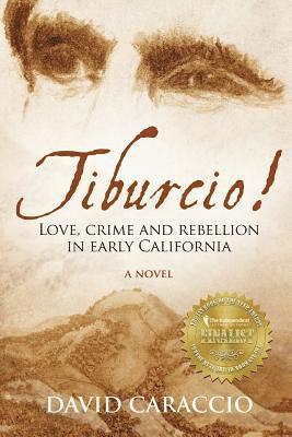 David Caraccio - Tiburcio!, Häftad