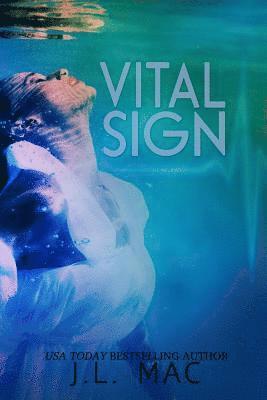 J. L. Mac - Vital Sign, Häftad