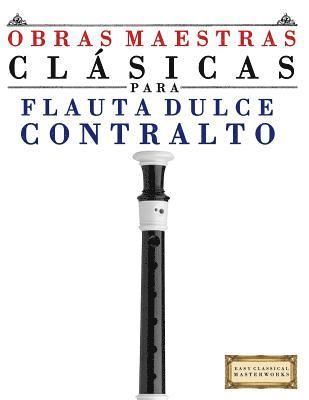 Easy Classical Masterworks - Obras Maestras CL, Häftad