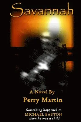 Perry Martin - Savannah, Häftad. Tillgänglighet: Lägg i varukorg