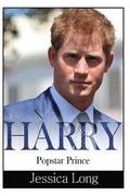Harry: Popstar Prince