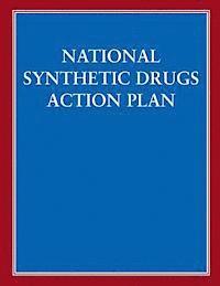 Congressional Research Service - National Synthetic Drugs Action Plan, Häftad. Tillgänglighet: Lägg i varukorg