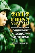2012, China y Ms All