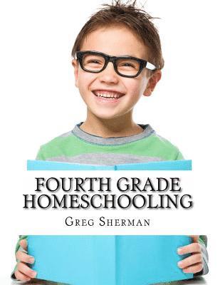 Thomas Bell, Terri Raymond - Fourth Grade Homeschooling: (Math, Science and Social Science Lessons, Activities, and Questions), Häftad. Tillgänglighet: Lägg i varukorg