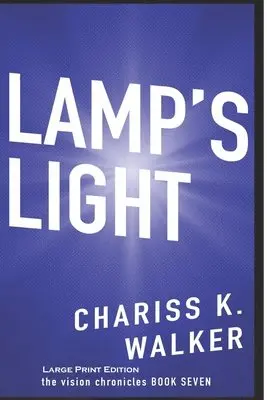 Chariss K. Walker, Marty Parker - Lamp's Light, Häftad. Tillgänglighet: Lägg i varukorg