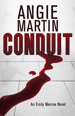 Angie Martin - Conduit, Häftad