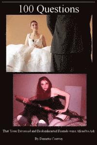 Gill Green - 100 Questions: That Your Heartbroken and Divorced friends were afraid to ask, Häftad. Tillgänglighet: Lägg i varukorg
