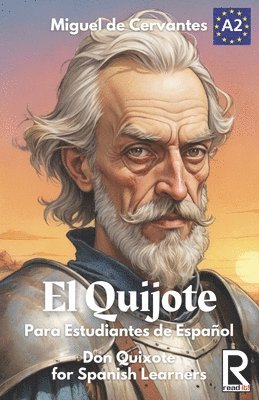 Read It!, J a Bravo - Quijote, Häftad. Tillgänglighet: Tillfälligt slut