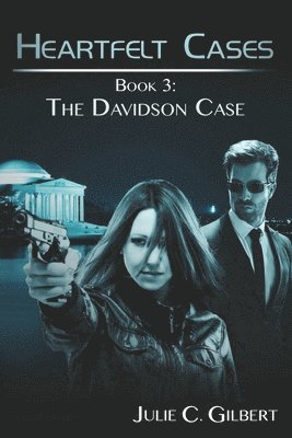 Julie C. Gilbert - The Davidson Case, Häftad. Tillgänglighet: Lägg i varukorg