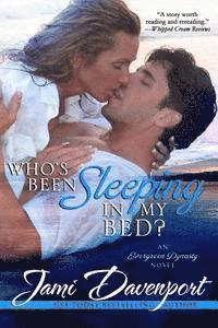 Jami Davenport - Who's Been Sleeping in My Bed?, Häftad. Tillgänglighet: Lägg i varukorg