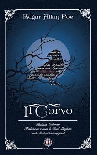 Il Corvo, Häftad. Tillgänglighet: Lägg i varukorg