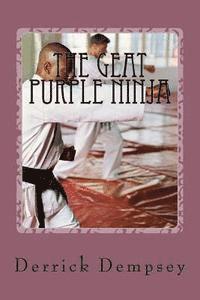 The Geat Purple Ninja