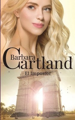 Barbara Cartland - El Impostor, Häftad. Tillgänglighet: Lägg i varukorg