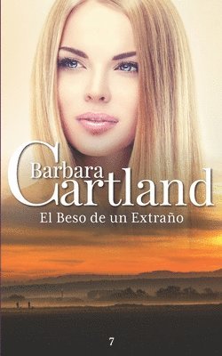 Barbara Cartland - El Beso De Un Extrano, Häftad. Tillgänglighet: Lägg i varukorg