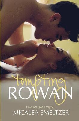 Micalea Smeltzer - Tempting Rowan, Häftad