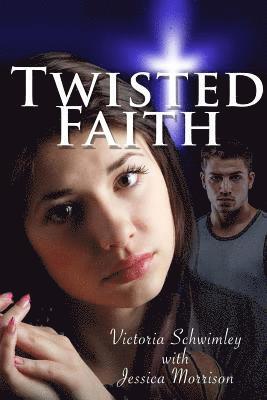 Jessica Morrison - Twisted Faith, Häftad. Tillgänglighet: Lägg i varukorg