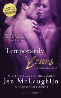 Diane Alberts - Temporarily Yours, Häftad. Tillgänglighet: Lägg i varukorg