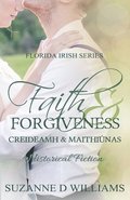 Faith & Forgiveness