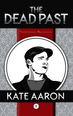 Kate Aaron - Dead Past (Puddledown Mysteries, #1), Häftad. Tillgänglighet: Lägg i varukorg