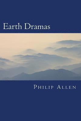 Philip a. Allen - Earth Dramas: Ancient Mysteries and Modern Controversies, Häftad. Tillgänglighet: Lägg i varukorg