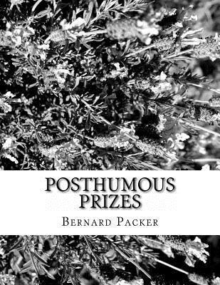 Bernard J. Packer - Posthumous Prizes, Häftad. Tillgänglighet: Lägg i varukorg