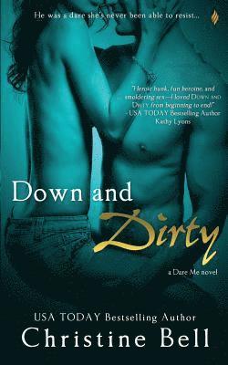 Christine Bell - Down and Dirty, Häftad. Tillgänglighet: Lägg i varukorg