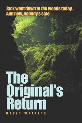 David Watkins - The Original's Return, Häftad