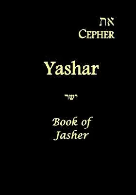 Stephen Pidgeon, Yahuah Tzevaoth - Eth Cepher - Yashar: Also Called The Book of Jasher, Häftad. Tillgänglighet: Lägg i varukorg