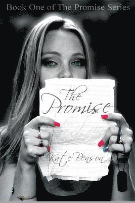 Jennifer Culbreth, Sarah Elizabeth - The Promise, Häftad. Tillgänglighet: Lägg i varukorg