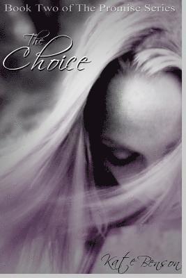 Jennifer Culbreth - The Choice, Häftad. Tillgänglighet: Lägg i varukorg