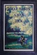 What Makes A Man Tick? The Inner Workings of a Male (Ukrainian Version)