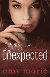 Amy Marie, Maria Vickers - Unexpected, Häftad. Tillgänglighet: Lägg i varukorg