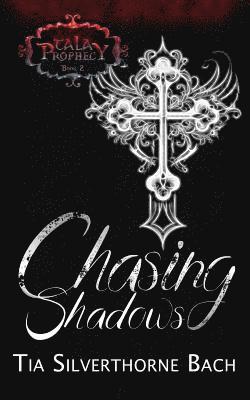 Tia Silverthorne Bach, Jo Michaels - Chasing Shadows, Häftad. Tillgänglighet: Lägg i varukorg