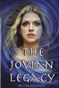 Lilla Nicholas-Holt - The Jovian Legacy, Häftad. Tillgänglighet: Lägg i varukorg
