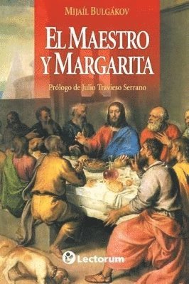 Mijail Bulgakov - Maestro y Margarita, Häftad. Tillgänglighet: Lägg i varukorg