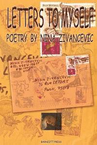 Nina Zivancevic - Letters To Myself, Häftad. Tillgänglighet: Lägg i varukorg