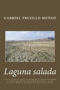 Laguna salada: Cuatro novelas clsica de Miguel ngel Morgado, el defensor de los derechos humanos en la frontera Mxico-Estados Unid