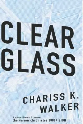 Chariss K. Walker, Marty Parker - Clear Glass, Häftad. Tillgänglighet: Lägg i varukorg