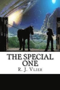 R. J. Vlier, Jeananne Whitmer - The Special One: Gwen, Häftad. Tillgänglighet: Lägg i varukorg