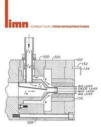 Mikko Jauho, David Schleifer - Limn Number 4: Food Infrastructures, Häftad. Tillgänglighet: Lägg i varukorg