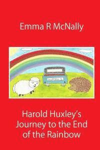Jmd Editorial and Writting Services - Harold Huxley's Journey to the End of the Rainbow, Häftad. Tillgänglighet: Lägg i varukorg