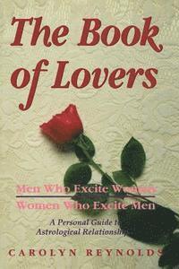 Carolyn Reynolds - The Book of Lovers, Häftad. Tillgänglighet: Lägg i varukorg