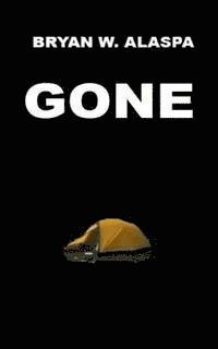 Bryan W. Alaspa - Gone, Häftad