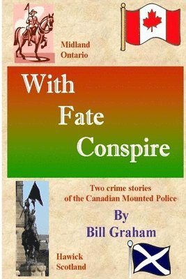 Bill Graham - With Fate Conspire, Häftad. Tillgänglighet: Lägg i varukorg