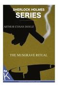 The Musgrave Ritual