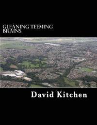 David Kitchen - Gleaning Teeming Brains: The story of two exceptional men, Häftad. Tillgänglighet: Lägg i varukorg