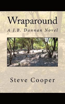 Steve Cooper - Wraparound, Häftad. Tillgänglighet: Lägg i varukorg